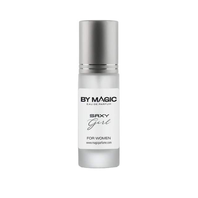 SAXY GIRL BY MAGIC - Online Apoteka SAXY GIRL BY MAGIC